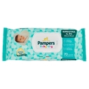 Pampers Baby-dry Fresh Salviette 70 pz